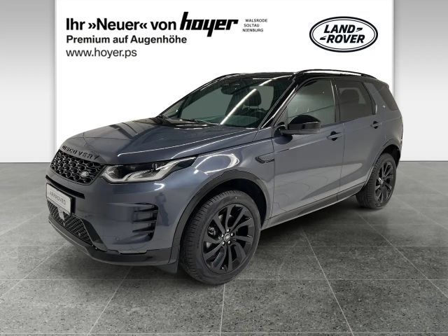 Land Rover Discovery Sport D200 Dynamic HSE AWD AHK Pano 7Sitze 2025 Diesel