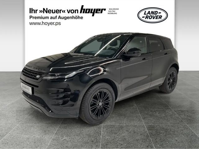 Land Rover Range Rover Evoque D165 Dynamic SE Pano Winter Paket Black Pack 2025 Diesel
