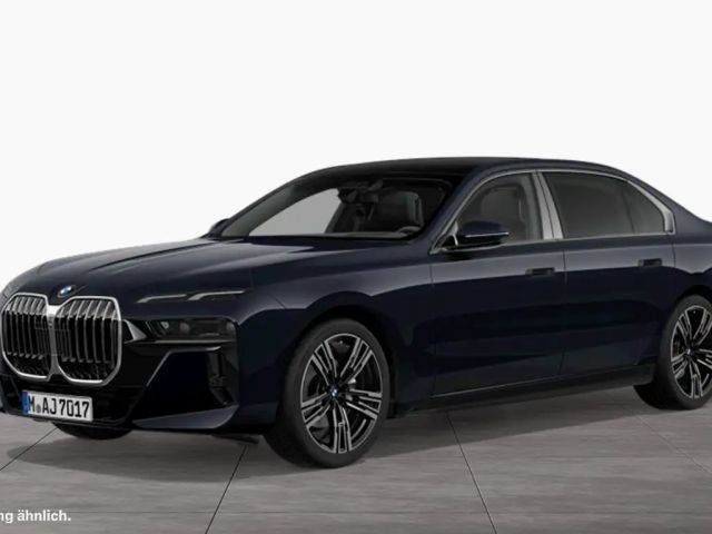 BMW 740 d xDrive Limousine M Sportpaket DAB RFK PDC 2025 Diesel