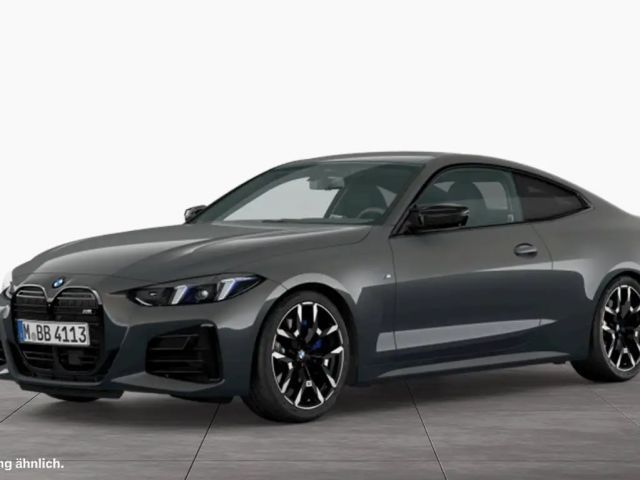 BMW 440 M440i xDrive Coupé HK HiFi DAB LED Standhzg. 2025 Benzine
