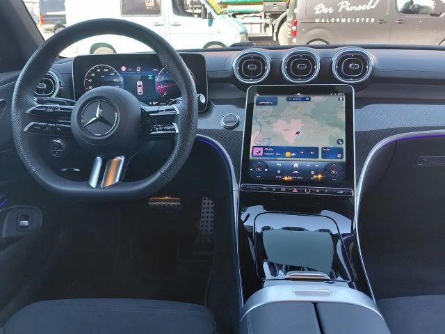Mercedes-Benz CLE 200
