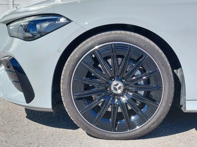 Mercedes-Benz CLE 200