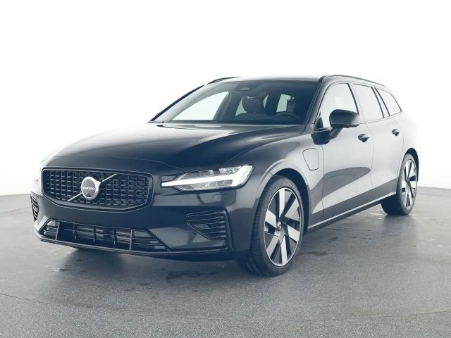 Volvo V60 T6 Plus Dark Plug-in AWD *Lagom Paket* 2025 Hybride / Benzine