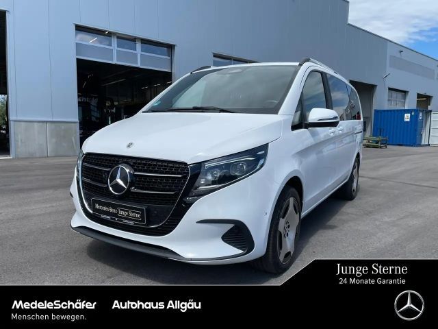 Mercedes-Benz V 250 V 250 d 4MATIC STYLE L LED DISTRONIC AHK 6-Sitze 2024 Diesel