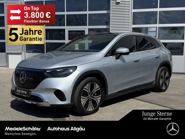Mercedes-Benz EQE SUV EQE SUV 300 ElectricART Premium 20" HA-Lenkung 2025 Elektrisch