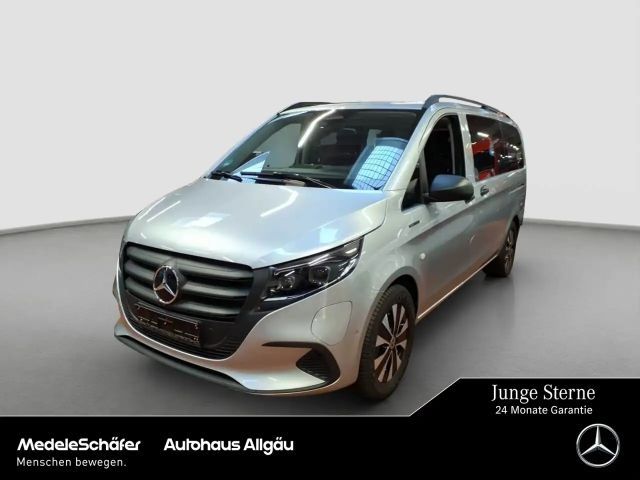 Mercedes-Benz Vito eVito 129 L TOURER PRO 7SITZE LIEGE DISTRONIC 2025 Elektrisch