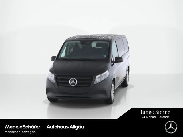 Mercedes-Benz Vito Vito 116 CDI Tourer PRO Lang 9-SITZER FONDKLIMA 2025 Diesel