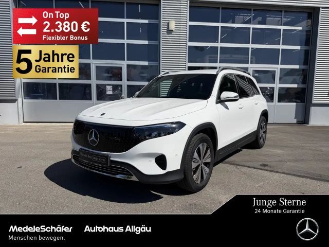 Mercedes-Benz EQB 300 EQB 300 4M Progressive Vorr.-Distronic Kamera LED 2024 Elektrisch