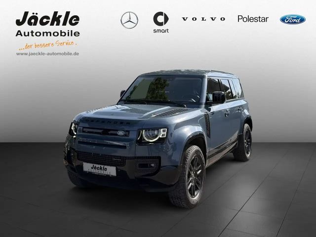 Land Rover Defender 110 X-Dynamic S LED AHK SHZ 2022 Diesel