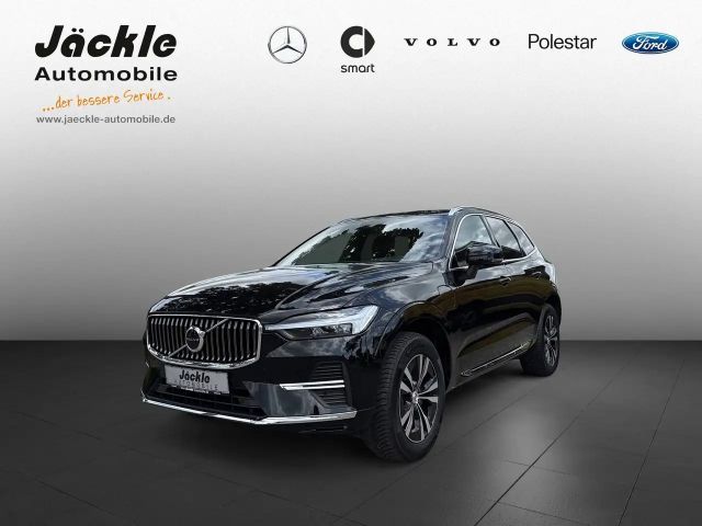 Volvo XC60 Core Recharge Plug-In Hybrid AWD, AHK, FRONTSCHEIBENHEIZUNG 2022 Hybride / Benzine