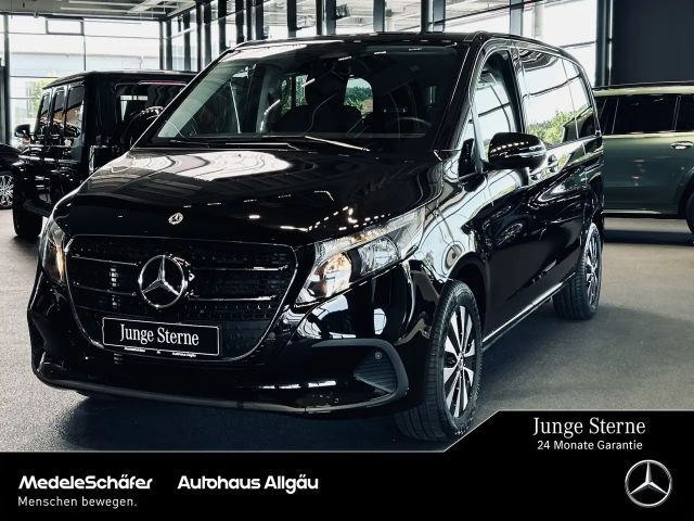 Mercedes-Benz V 220 V 220 d STYLE KOMPAKT LIEGE-PAKET AHK DISTRONIC 2025 Diesel