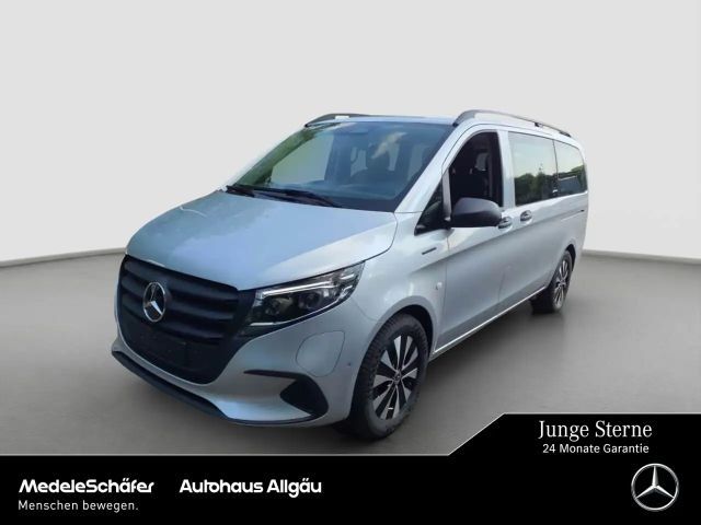 Mercedes-Benz Vito eVito 129 Tourer PRO Lang KAMERA LED LIEGE DISTR 2025 Elektrisch