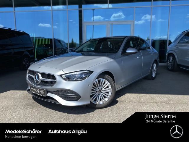 Mercedes-Benz C 180 C 180 Avantgarde 360°-Kamera Vorr.-Distronic LED 2024 Benzine