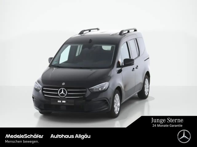 Mercedes-Benz T-Klasse T 180 d PROGRESSIVE AUTOMATIK KAMERA LED WINTER 2025 Diesel