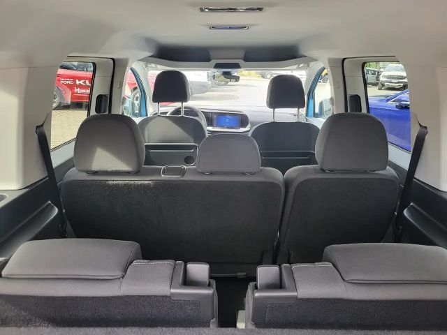 Ford Tourneo Connect