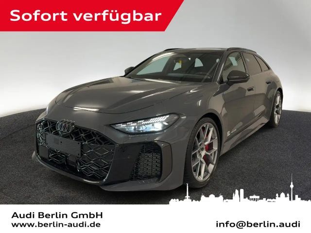Audi RS5 470 kW tiptronic 2026 Hybride / Benzine