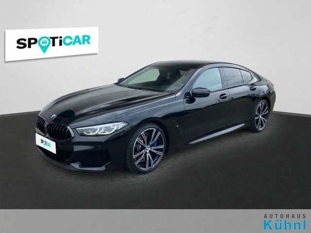 BMW M850 i xDrive Gran Coupe Autom./NAVI Prof./Leder 2021 Benzine