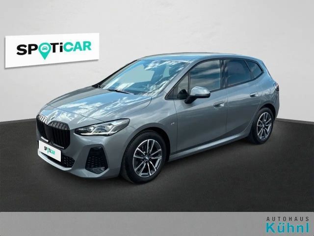 BMW 218 /NAVI Prof./M Sport/AHK 2023 Diesel