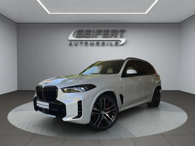 BMW X5 xDrive30d M-Sport PRO | 7-Sitzer | AHK | PANO | 36 2025 Diesel