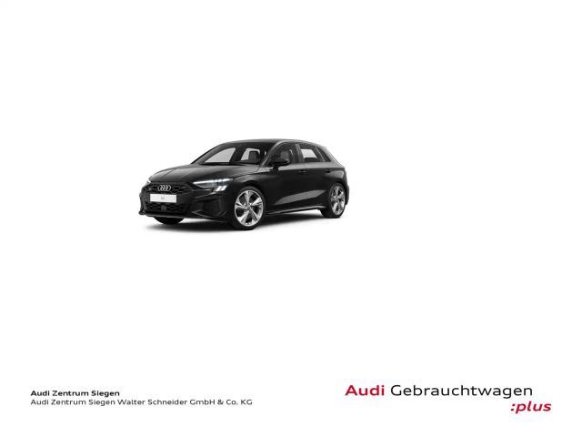Audi S3 quattro Matrix Pano Navi VC 2022 Benzine