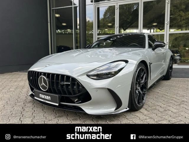 Mercedes-Benz AMG GT AMG GT 55 4M+ Keramik+Aero+Lift+PerfSitze+Carbon 2025 Benzine