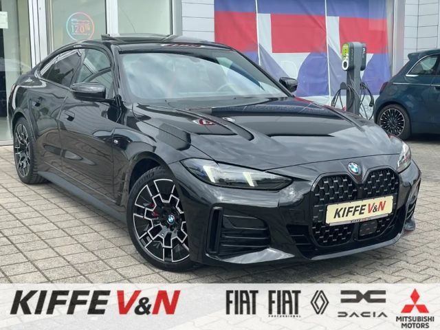 BMW 420 Gran Coupe D xD MSPORT-PRO DAP PA+ GSD MSITZE 2025 Diesel