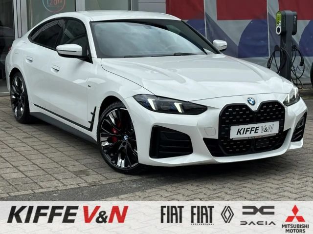 BMW 420 Gran Coupe xDrive M SPORT PRO DA-PRO HUD PA+ 2025 Diesel