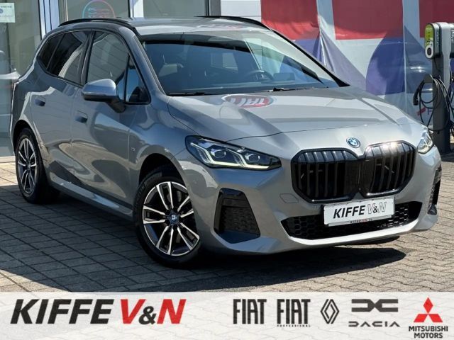 BMW 230 Active Tourer xD MSPORT HUD DAP PA+ HK MEMORY 2024 Hybride / Benzine