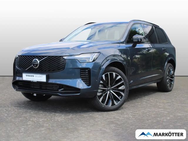 Volvo XC90 T8 AWD Plus Dark Recharge Plug-In Hybrid 2025 Hybride / Benzine