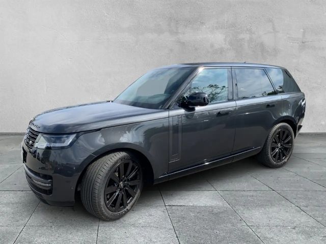 Land Rover Range Rover SWB D350 AUTOBIOGRAPHY DIGITAL-LED 2024 Diesel