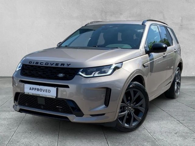 Land Rover Discovery Sport D165 AWD R-DYNAMIC SE SHZ+ACC+LM 2022 Diesel
