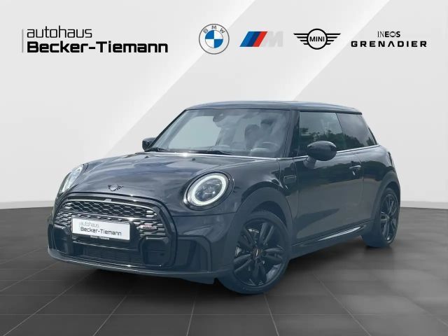 MINI Cooper JCW Trim | Pano.Dach | Driv.Assist. | LED etc. 2023 Benzine