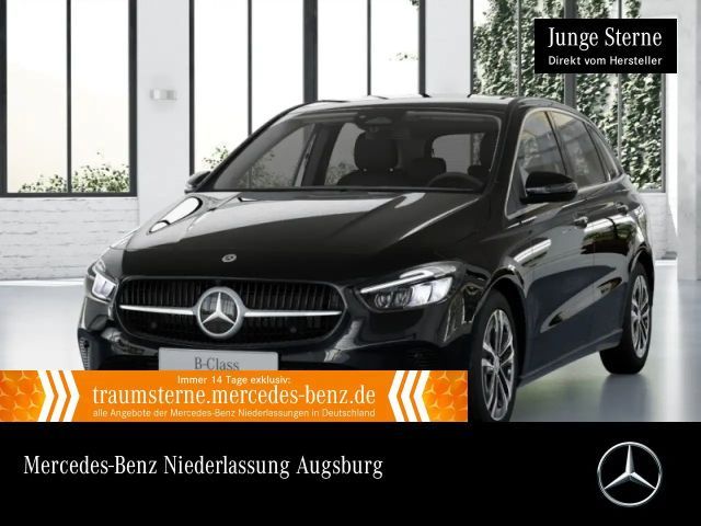 Mercedes-Benz B 220 d PROGRESSIVE+360°+LED+TOTW+KEYLESS+8G 2025 Diesel