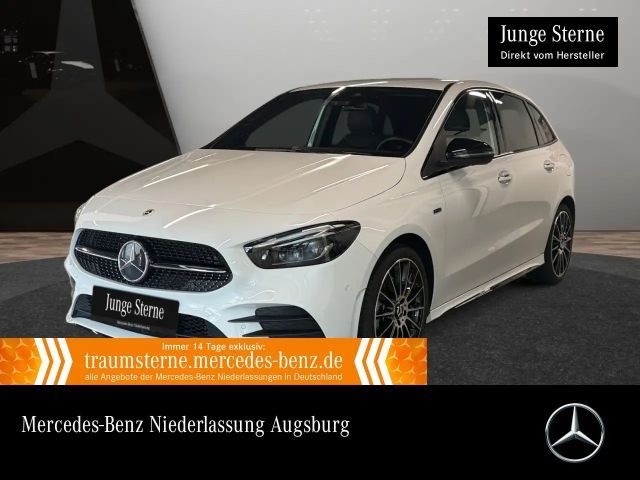 Mercedes-Benz B 250 e EDITION 2020+AMG+NIGHT+360°+AHK+MULTIBEAM 2021 Hybride / Benzine