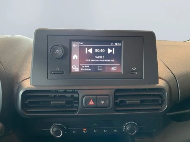 Toyota Proace City