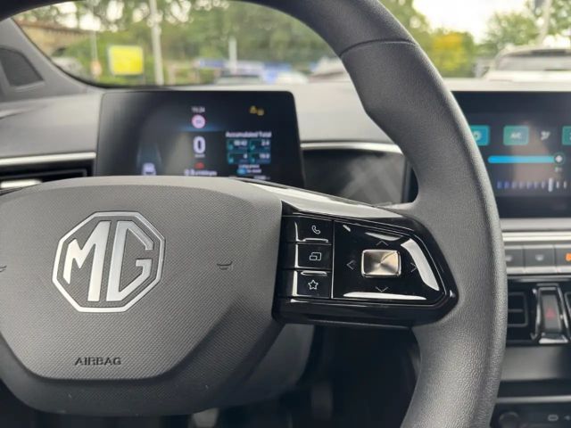 MG MG3