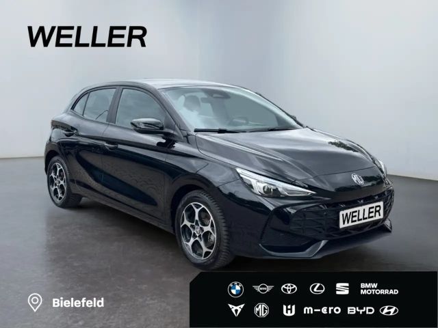 MG MG3