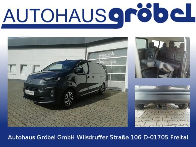 Fiat Ulysse