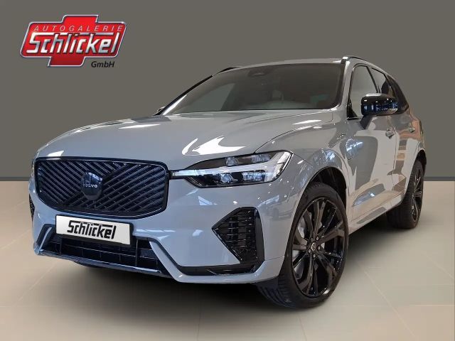 Volvo XC60 T6 Plus Black Edition Recharge Plug-In Hybrid AWD 2026 Hybride / Benzine