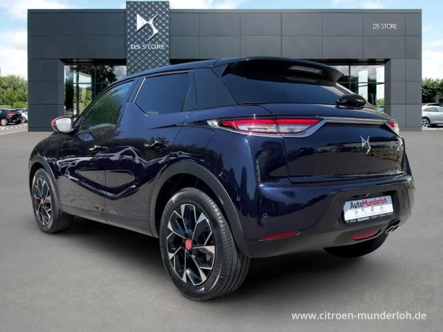 DS DS 3 Crossback