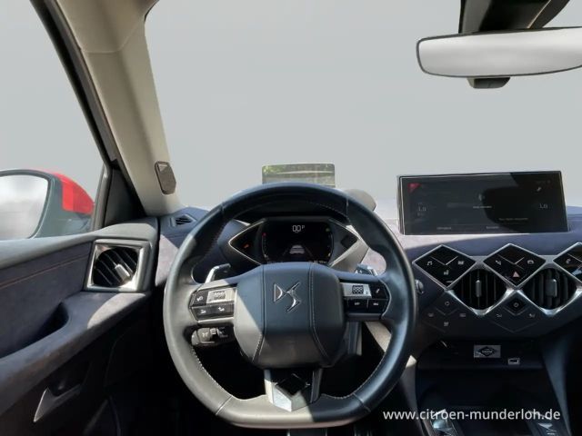DS DS 3 Crossback