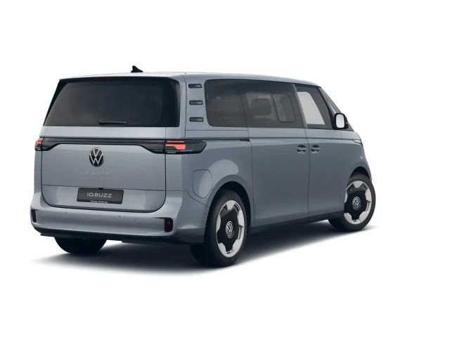 Volkswagen ID. Buzz
