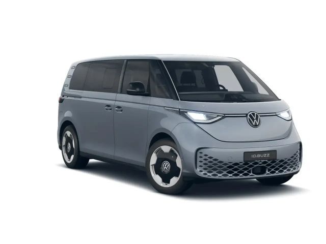 Volkswagen ID. Buzz