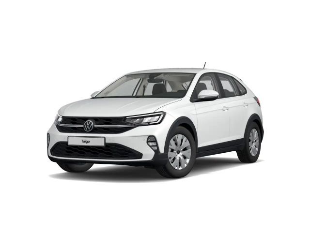 Volkswagen Taigo 1.0TSI +4SEASON+PDC+SITZHEIZUNG+ Bluetooth 2022 Benzine