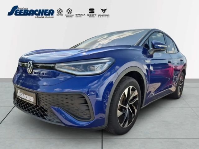 Volkswagen ID.5 *Pro* *Matrix-LED*Wä.pu*NAVI*ACC*DCC* 2023 Elektrisch