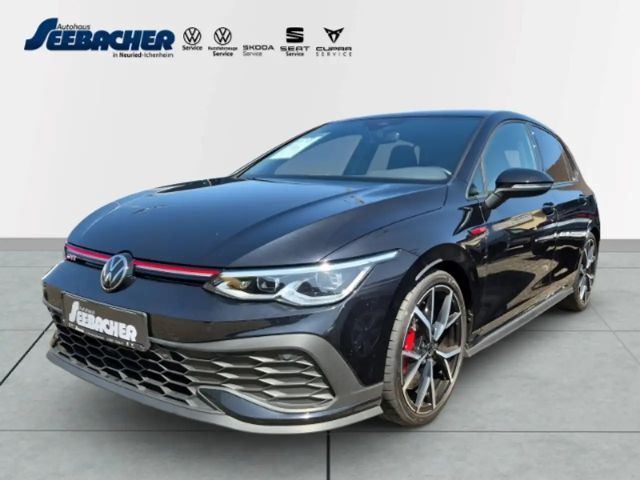 Volkswagen Golf GTI *Clubsport* 2.0 TSi DSG *LED*Navi*Business-Paket* 2023 Benzine