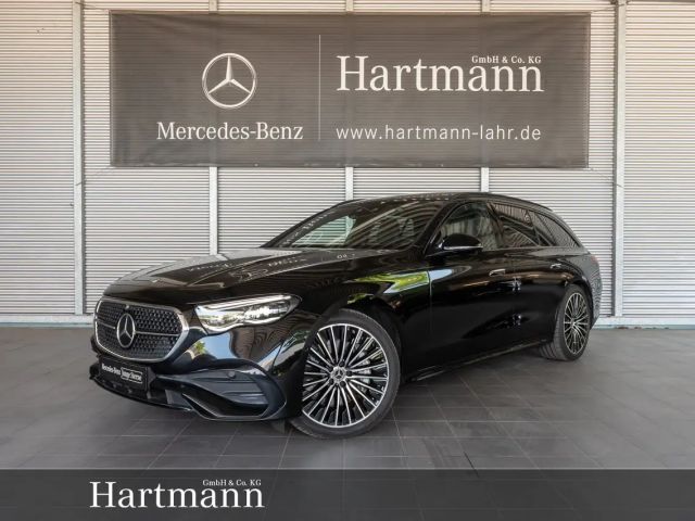 Mercedes-Benz E 450 E 450 d T 4M AMG Premium Airmatic Superscreen 2025 Diesel