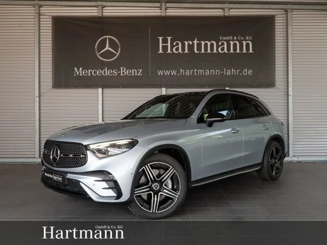 Mercedes-Benz GLC 200 GLC 200 4M AMG 20" Night Fahrasssistenz Digital 2024 Benzine