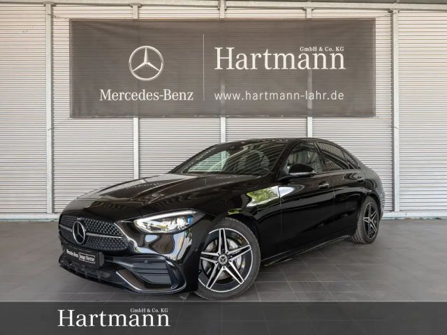 Mercedes-Benz C 300 C 300 d 4M AMG Premium Panorama Fahrassistenz 2025 Diesel