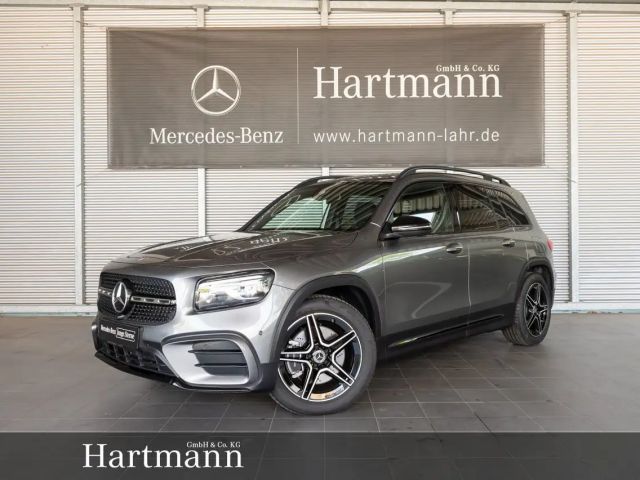 Mercedes-Benz GLB 250 GLB 250 4MATIC AMG Premium Night KeyGo Multibeam 2025 Benzine